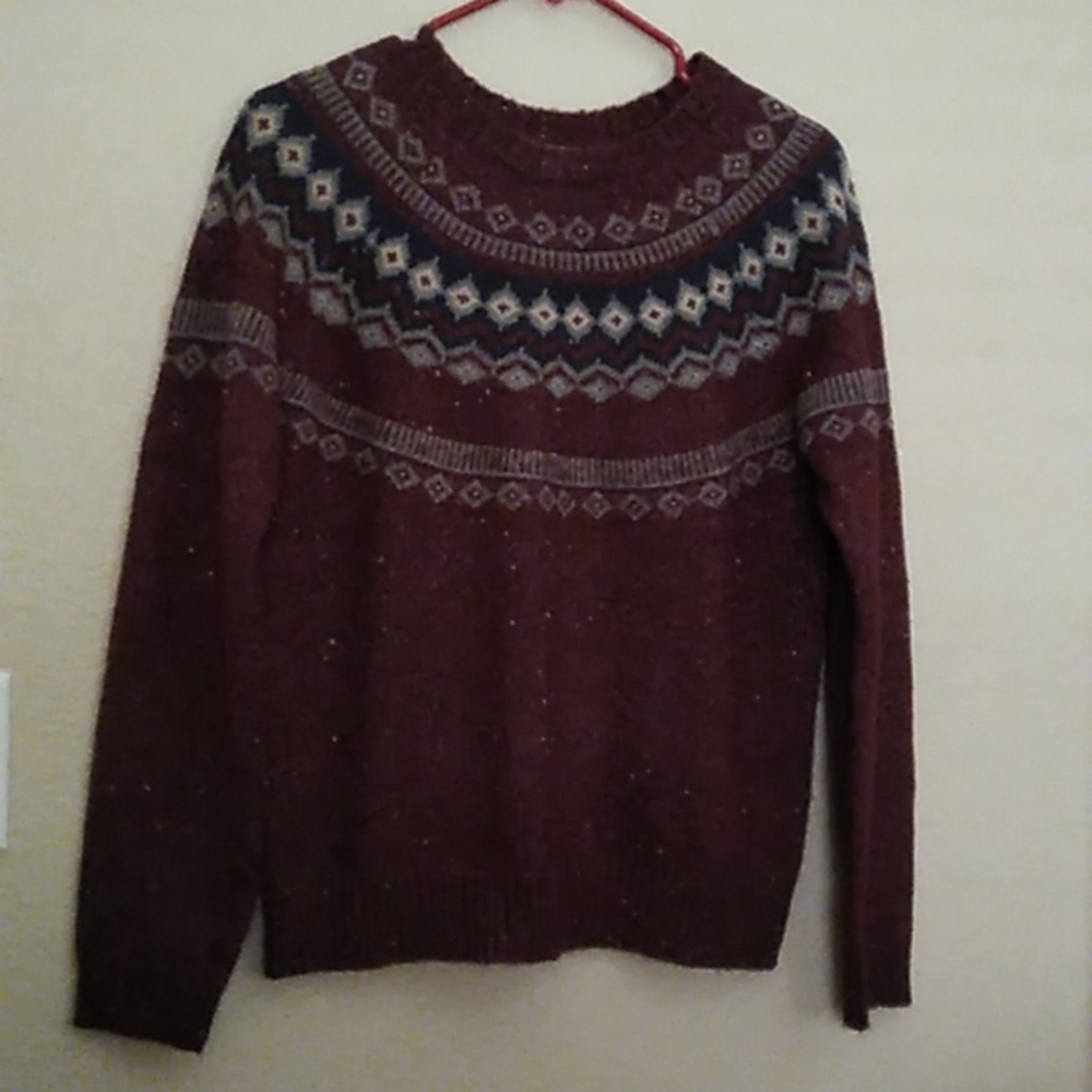 Original Weatherproof Vintage Sweater